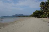 Koh Chang Kai Bae Beach