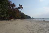 Koh Chang Kai Bae Beach