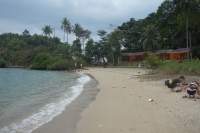 Koh Chang Kai Bae Beach