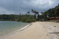 Koh Chang Kai Bae Beach