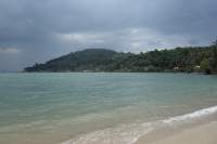 Koh Chang Kai Bae Beach