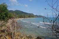 Koh Chang Bang Bao Beach