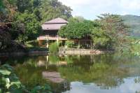 Koh Chang Bungalonk Nyuszival