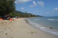 Koh Chang Bang Bao Beach