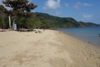Koh Chang Bang Bao Beach