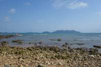 Koh Chang Bang Bao Beach