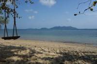 Koh Chang Kai Bae Beach