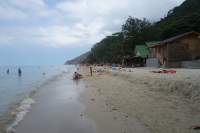 Koh Chang White Beach
