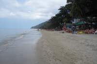 Koh Chang White Beach