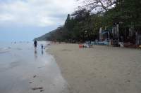 Koh Chang White Beach