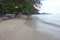 Koh Chang White Beach