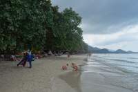 Koh Chang White Beach