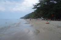 Koh Chang White Beach