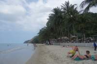 Koh Chang White Beach