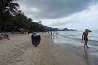 Koh Chang White Beach