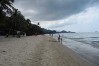 Koh Chang White Beach