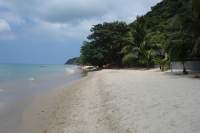 Koh Chang White Beach