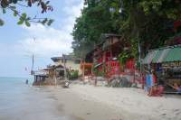 Koh Chang White Beach