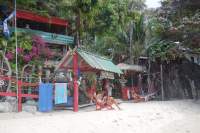 Koh Chang White Beach