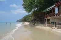 Koh Chang White Beach