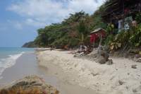 Koh Chang White Beach