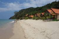 Koh Chang White Beach