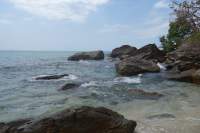 Koh Chang White Beach