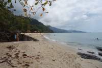 Koh Chang White Beach