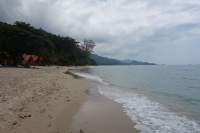 Koh Chang White Beach