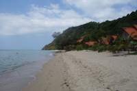 Koh Chang White Beach