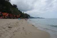 Koh Chang White Beach