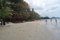 Koh Chang White Beach