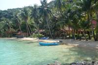 Koh Wai Pakarang Resort
