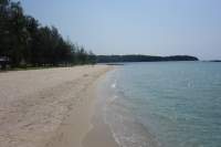 Koh Kood Klong Chao Beach