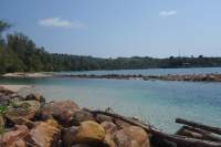 Koh Kood Klong Chao Beach