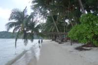 Koh Kood Klong Chao Beach