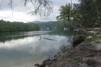 Koh Kood Klong Chao Beach