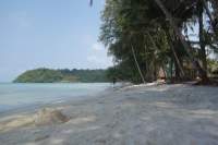 Koh Kood Ao Tapao Beach