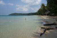 Koh Kood Ao Yin Beach
