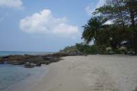 Koh Kood Ao Yin Beach