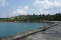 Koh Kood Ao Yin Beach