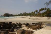 Koh Kood Klong Hin Beach