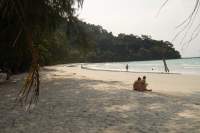 Koh Kood Neverland Beach