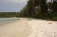 Koh Kood Neverland Beach