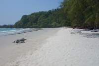 Koh Kood Ao Phrao Beach