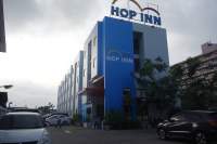 Chantaburi Hopp Inn