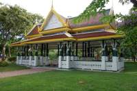 Bangkok Lumphini Park