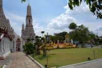 Bangkok Wat Arun