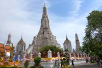 Bangkok Wat Arun