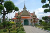 Bangkok Wat Arun